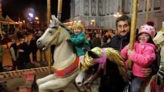 Carrusel