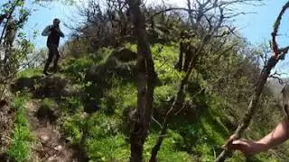 Աղջկաբերդ timelapse