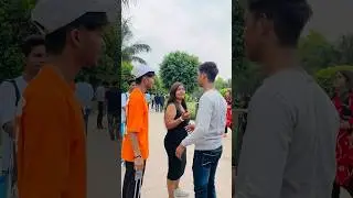 M khud ja rahi hu😯mere lie itna pyar🥹
