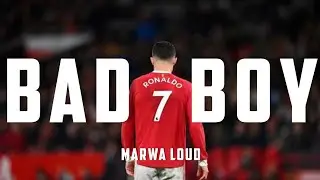 ᴍᴀʀᴡᴀ ʟᴏᴜᴅ - ʙᴀᴅ ʙᴏy [ᴄʀ 7] #marwaloud