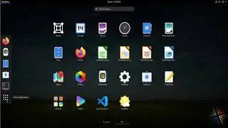 Installing Visual Studio Code on Fedora 31