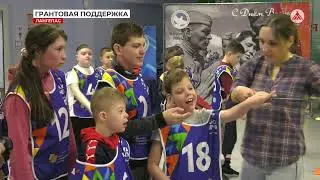 Лангепасцы получили грант губернатора Югры 07-06-2023