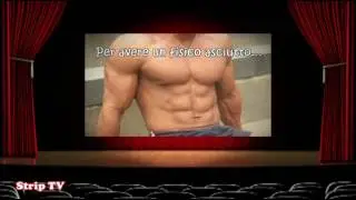 Best funny video - Citazioni Comiche - Il Fisico