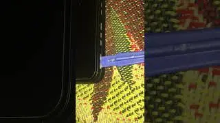 Redmi 7A - Как заменить аккумулятор. How to replace battery on Android phone.