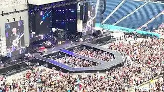 Journey Live in Nashville 