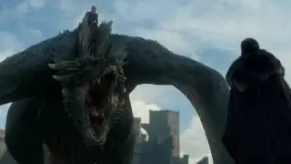 Game of Thrones 7. Sezon 5. Bölüm Fragmanı - Türkçe Alt Yazılı