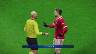 Fase de Grupo Champions LEague no Pes 2013