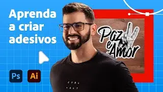 LEARN how to create original STICKERS! 