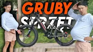 NOWE GRUBE ENDURO W RODZINIE😁