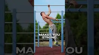 Why Calisthenics?