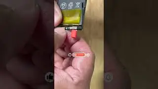 Part 2 iPhone SE BMS Transfer to New Battery 
