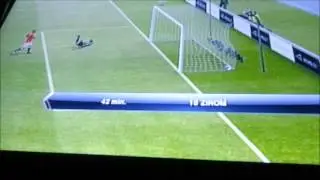 pes 2013 (xbox 360)