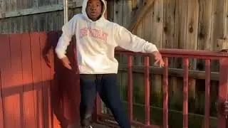 Freestyle🌪 so cold - Kida The Great
