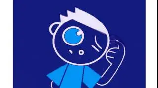 PBS Kids Dash Logo in Evil Chord