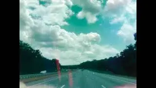 Sunny Sweeney - My Own Lane (Official Visualizer)