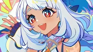 NEW UPDATE!! BUFFS/NERFS to MUALANI in Version 5.1 & FREE PRIMOGEMS - Genshin Impact