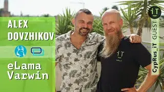 #011 Alex Dovzhikov ///eLama & Varwin