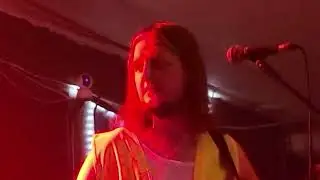 Tempe Czopsy - Butterface - Garage Pub 15.10.2023