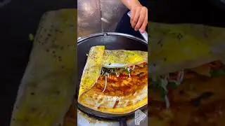 Satisfying Asian Street Food | Pusic Entertainment
