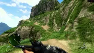 84 Far Cry 3 