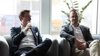 Panel discussion - Fusion Futures: Uniting Banks and Fintech for Embedded Finance