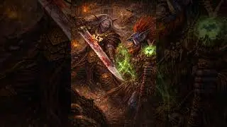 GURUBASHI GURU World of Warcraft PVP Battle Rap FULL VERSION