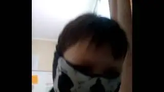 Стрим с братом