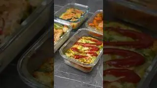 Рацион на похудении 