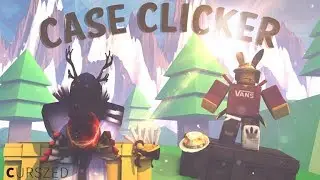 Roblox Case Clicker Codes