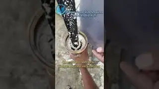 Lime Scale Collected In UNIQUE AQUA SCALE COLLECTER- 9490609626