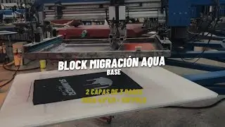 Block Migración Aqua