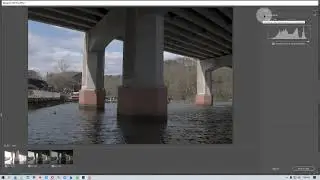 Adobe Photoshop - How to Create an HDR Image in Photoshop