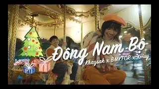 Đông Nam Bộ - Khazsak x Bột Màu Khoai Tây Cà Rốt x Xuân Huy