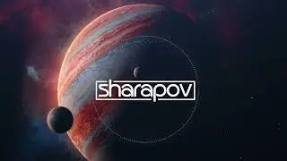 Dmitriy Rs & John Reyton - Kiss Space