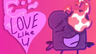 Mariah Carey Album (V2) - Love Like You