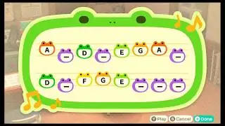 Game Of Thrones - Island Tune - Animal Crossing New Horizons