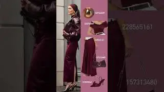 Готовые образы с вб ✨ #fashion #чтонадеть #выпускной #свадьба #вбнаходки