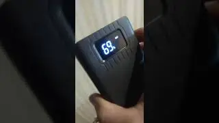 Павер банк на 30000 с АлиЭкспресс