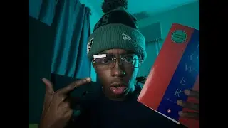 JOE$YA Talks 48 Laws of Power, The Way of the Superior Man, GAME!!!