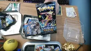 The worst Pokémon luck I have ever had Pt.1 (read desc.)