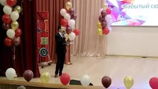 КВН УОМЗ 2019