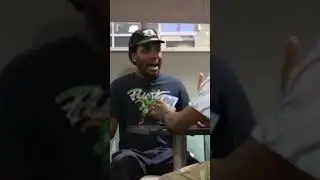 Laugh Track Prank