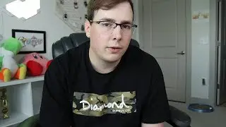 Leaving Team Kaliber.