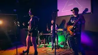 Toxic - Cover by Elektra Pop