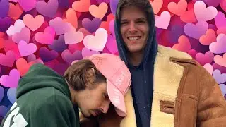Riley Confesses His Love To Graydon