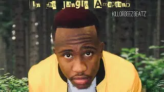 Killorbeezbeatz - In The Jungle Amapiano (80s Amapiano Music)