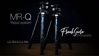 Leofoto Mr-Q tripod Overview