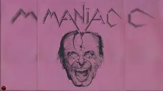 Maniac | MANIAC | Full Album (1985)