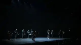David Byrne - Born Under Punches (The Heat Goes On)
