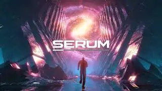Retro Synthwave Essentials: Free Serum Presets Vol. 1